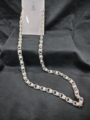 Elegance Entwined: A Fusion of Pearls and Silver