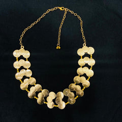 BOLD, ELEGANT AND UNFORGETTABLE DOUBLE LAYERED (Copy)