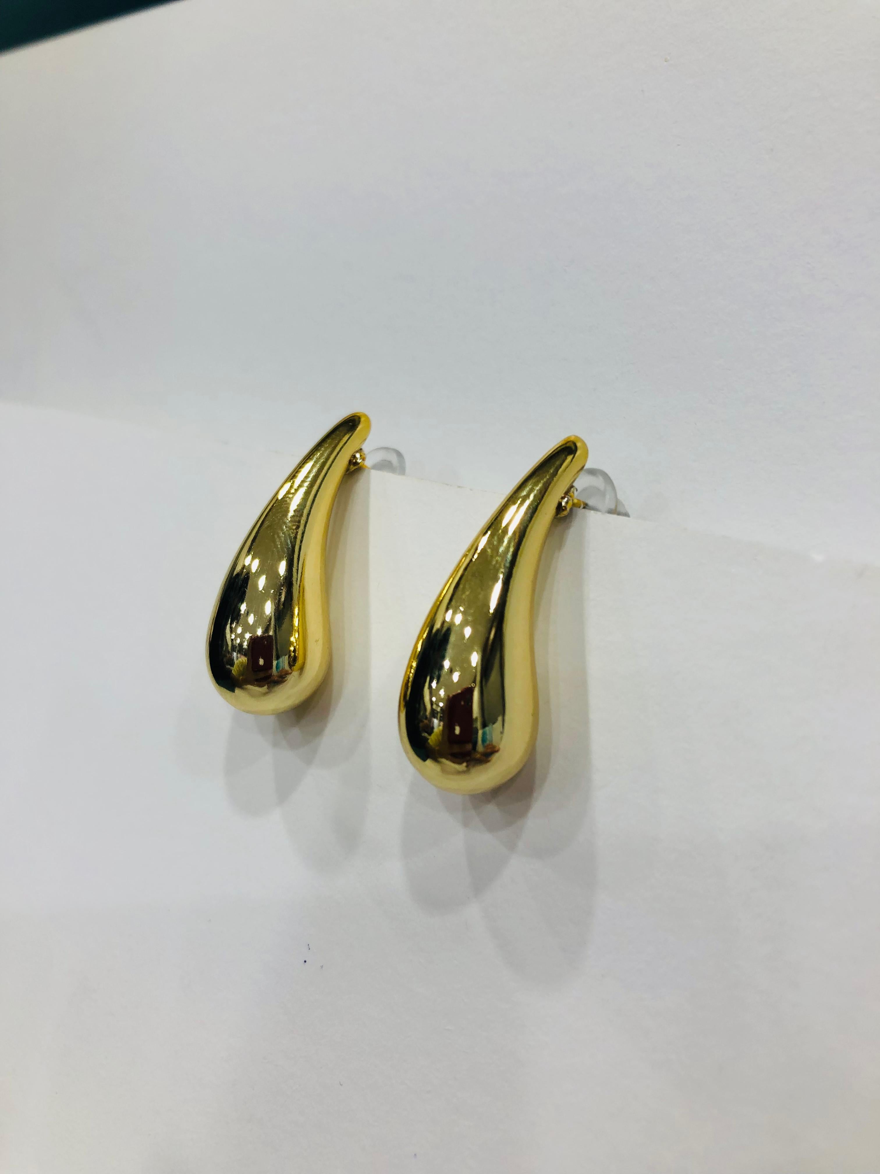 DRIP IN GOLD