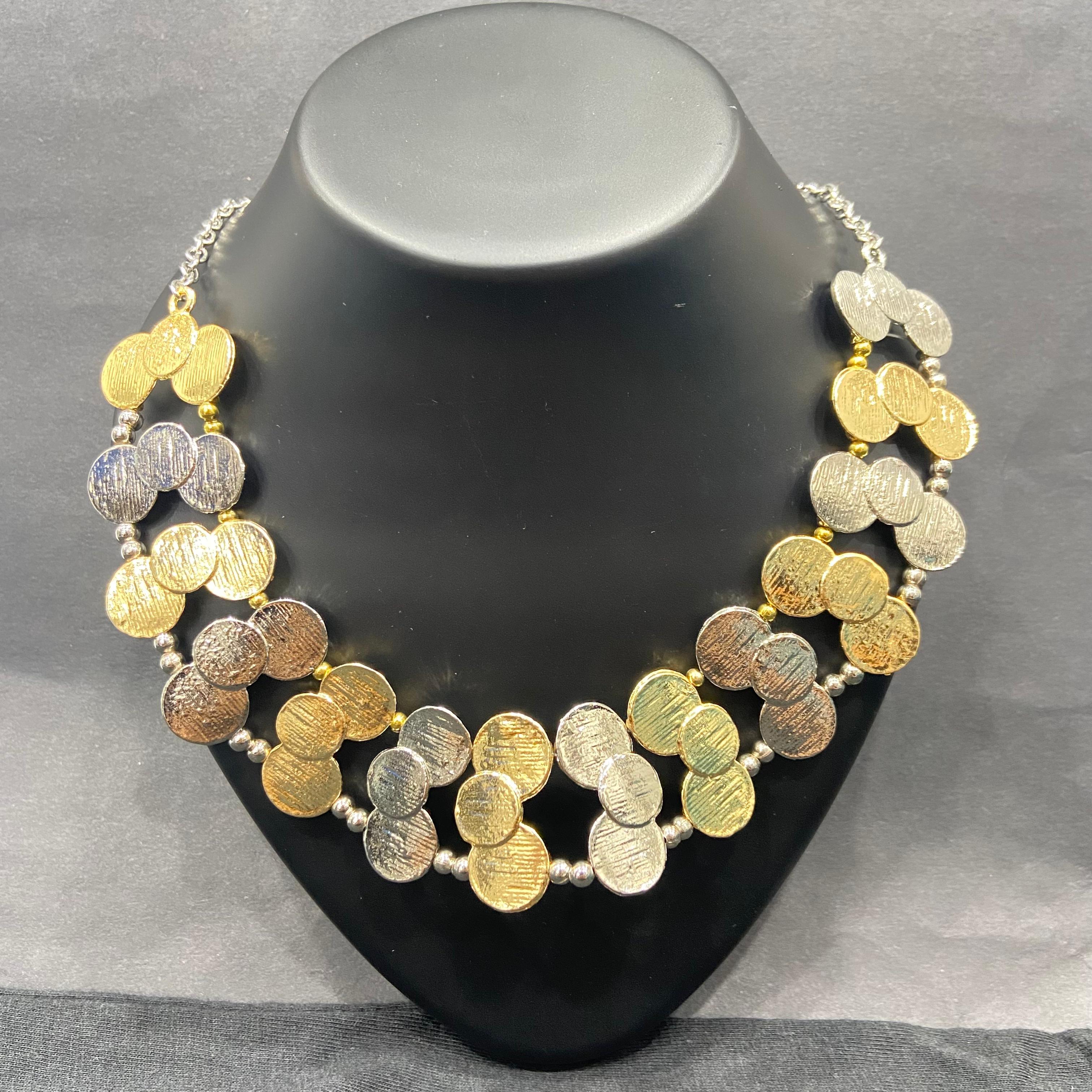 BOLD, ELEGANT AND UNFORGETTABLE DOUBLE LAYERED (Copy)