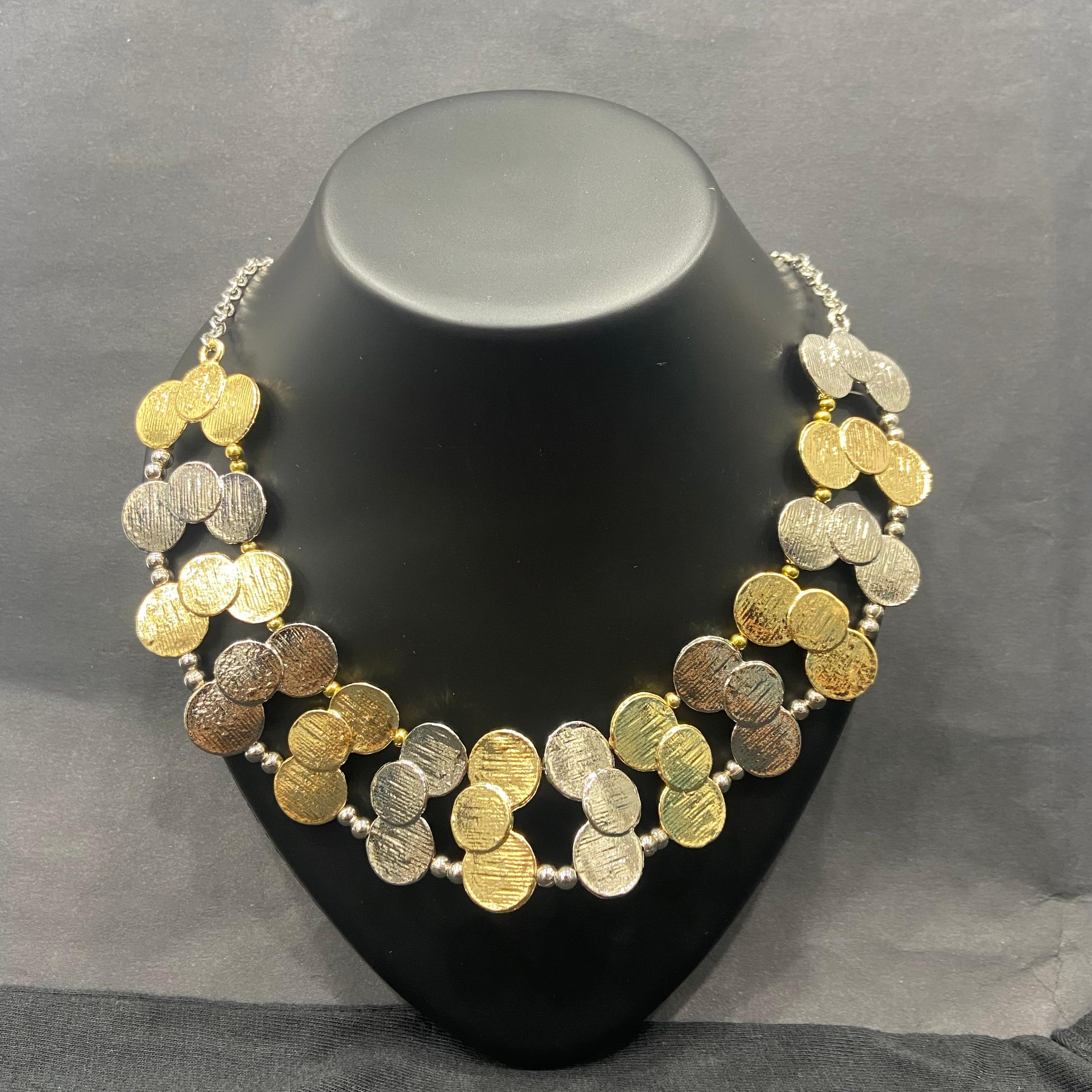 BOLD, ELEGANT AND UNFORGETTABLE DOUBLE LAYERED (Copy)